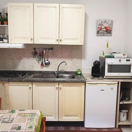 Апартаменты Casa Gio Ассемини Экстерьер фото