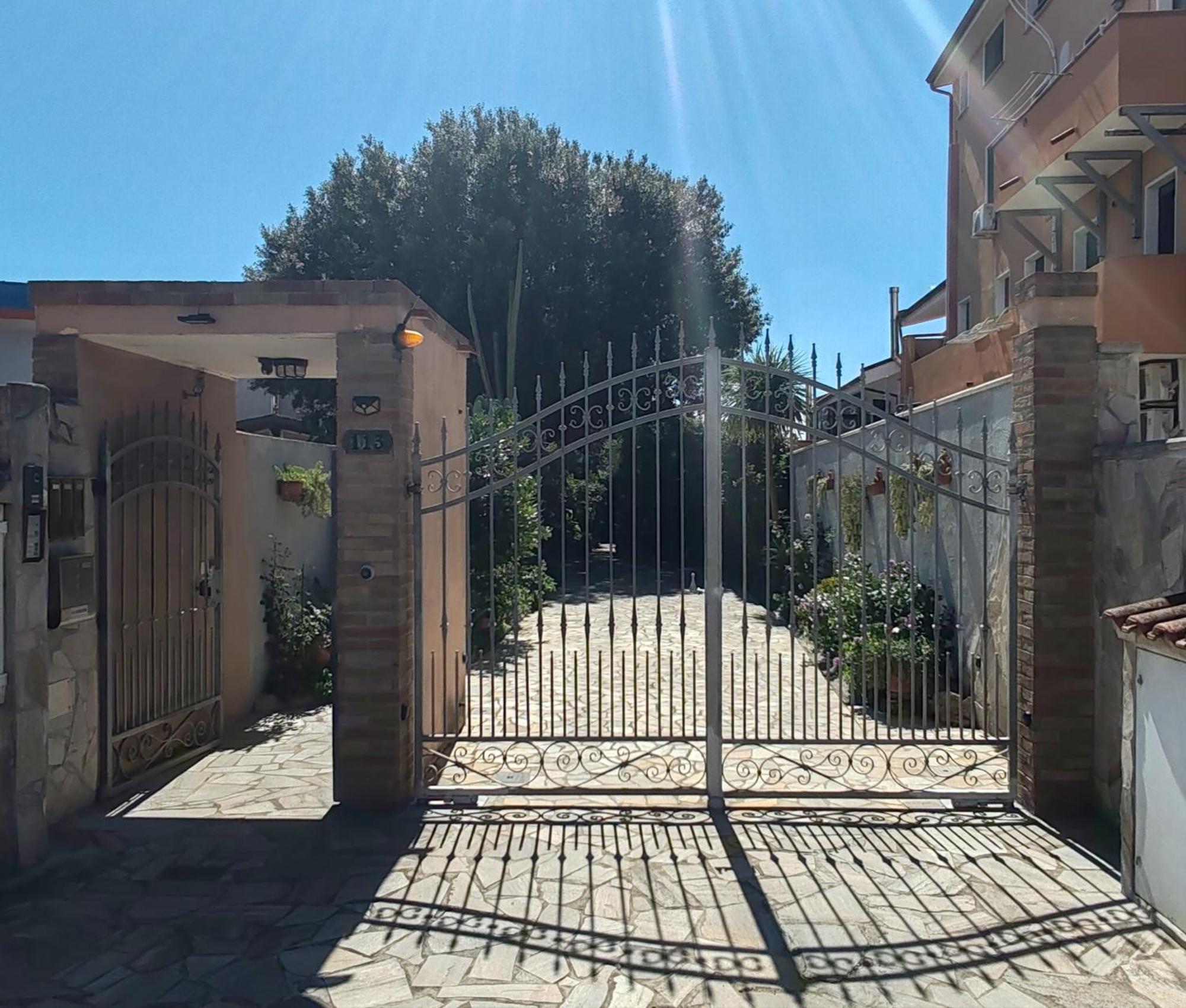 Апартаменты Casa Gio Ассемини Экстерьер фото